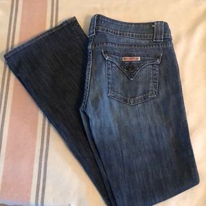 Vintage Hudson Jeans!!